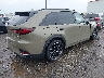 JM3KJDHAXS1****** Salvamento y Destrozados 2025 Mazda Cx-70 Phev en Estado de Georgia