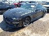 1FA6P8TH8J5****** Used and Repairable 2018 Ford Mustang in El Paso