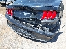 1FA6P8TH8J5****** Salvage and Repairable 2018 Ford Mustang in Texas State
