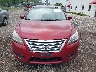 3N1AB7AP0FY****** Destrozados 2015 Nissan Sentra en Estado de Illinois