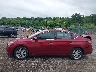 3N1AB7AP0FY****** Reparables 2015 Nissan Sentra en Estado de Illinois