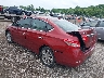 3N1AB7AP0FY****** Salvamento y Reparables 2015 Nissan Sentra en Chicago North