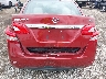 3N1AB7AP0FY****** Salvamento y Reparables 2015 Nissan Sentra en Estado de Illinois