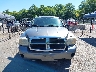 1D7HW28K87S****** Wrecked 2007 Dodge Dakota in Connecticut State