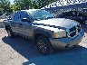 1D7HW28K87S****** Salvage and Wrecked 2007 Dodge Dakota in Hartford