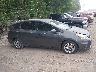 JTDZN3EU8D3****** Usados 2013 Toyota Prius V en Estado de Indiana