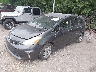 JTDZN3EU8D3****** Usados y Reparables 2013 Toyota Prius V en Indianapolis
