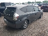 JTDZN3EU8D3****** Salvamento y Destrozados 2013 Toyota Prius V en Estado de Indiana