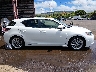 JTHKD5BH3C2****** Reparables 2012 Lexus CT en Estado de Hawaii