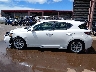 JTHKD5BH3C2****** Salvamento 2012 Lexus CT