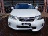 JTHKD5BH3C2****** Destrozados 2012 Lexus CT en Estado de Hawaii