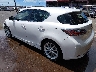 JTHKD5BH3C2****** Salvamento y Reparables 2012 Lexus CT en Honolulu