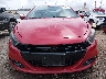 1C3CDFBB8GD****** Wrecked 2016 Dodge Dart in Indiana State