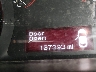 1C3CDFBB8GD****** Salvage 2016 Dodge Dart