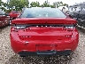 1C3CDFBB8GD****** Wrecked 2016 Dodge Dart