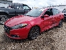 1C3CDFBB8GD****** Used and Repairable 2016 Dodge Dart in Indianapolis