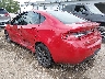 1C3CDFBB8GD****** Salvage and Repairable 2016 Dodge Dart in Indianapolis
