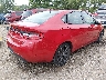 1C3CDFBB8GD****** Salvage and Wrecked 2016 Dodge Dart in Indiana State