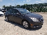 1G1PC5SB0E7****** Salvamento y Destrozados 2014 Chevrolet Cruze en Wichita