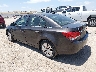 1G1PC5SB0E7****** Salvamento y Reparables 2014 Chevrolet Cruze en Wichita