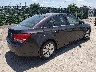 1G1PC5SB0E7****** Salvamento y Destrozados 2014 Chevrolet Cruze en Estado de Kansas