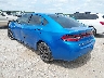 1C3CDFAAXFD****** Salvage and Repairable 2015 Dodge Dart in Fort Worth North