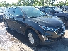 2GNAXUEV8K6****** Salvage and Wrecked 2019 Chevrolet Equinox in Cleveland