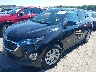 2GNAXUEV8K6****** Used and Repairable 2019 Chevrolet Equinox in Cleveland