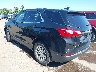 2GNAXUEV8K6****** Salvage and Repairable 2019 Chevrolet Equinox in Cleveland