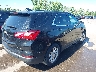 2GNAXUEV8K6****** Salvage and Wrecked 2019 Chevrolet Equinox in Ohio State