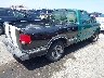 1GCCS1441Y8****** Salvamento y Destrozados 2000 Chevrolet S-10 en Estado de California
