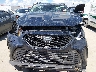 5TDLZRAH8MS****** Wrecked 2021 Toyota Highlander in Texas State