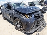 5TDLZRAH8MS****** Salvage and Wrecked 2021 Toyota Highlander in Austin