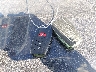 5TDLZRAH8MS****** Salvage 2021 Toyota Highlander in Texas State
