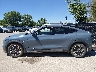 3FMTK1SU5RM****** Repairable 2024 Ford Mustang Mach-E in Kansas State