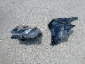 1GCPABEK7SZ****** Destrozados 2025 Chevrolet Silverado 1500 en Estado de Texas