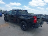 1GCPABEK7SZ****** Salvamento y Reparables 2025 Chevrolet Silverado 1500 en Dallas