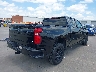 1GCPABEK7SZ****** Salvamento y Destrozados 2025 Chevrolet Silverado 1500 en Estado de Texas