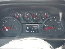 1GCPABEK7SZ****** Salvamento 2025 Chevrolet Silverado 1500 en Dallas