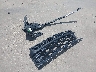 1GCPABEK7SZ****** Salvamento y Reparables 2025 Chevrolet Silverado 1500 en Dallas