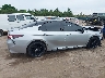 4T1K61BK6PU****** Used 2023 Toyota Camry in Indiana State