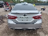 4T1K61BK6PU****** Wrecked 2023 Toyota Camry