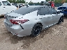 4T1K61BK6PU****** Salvage and Wrecked 2023 Toyota Camry in Indiana State