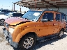 5J6YH28756L****** Repairable 2006 Honda Element in Texas State