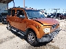 5J6YH28756L****** Salvage and Wrecked 2006 Honda Element in El Paso