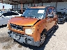 5J6YH28756L****** Used and Repairable 2006 Honda Element in El Paso