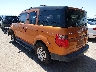 5J6YH28756L****** Salvage and Repairable 2006 Honda Element in El Paso