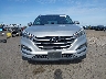 KM8J3CA43JU****** Wrecked 2018 Hyundai Tucson in California State