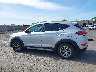 KM8J3CA43JU****** Repairable 2018 Hyundai Tucson in California State