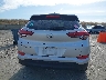 KM8J3CA43JU****** Wrecked 2018 Hyundai Tucson